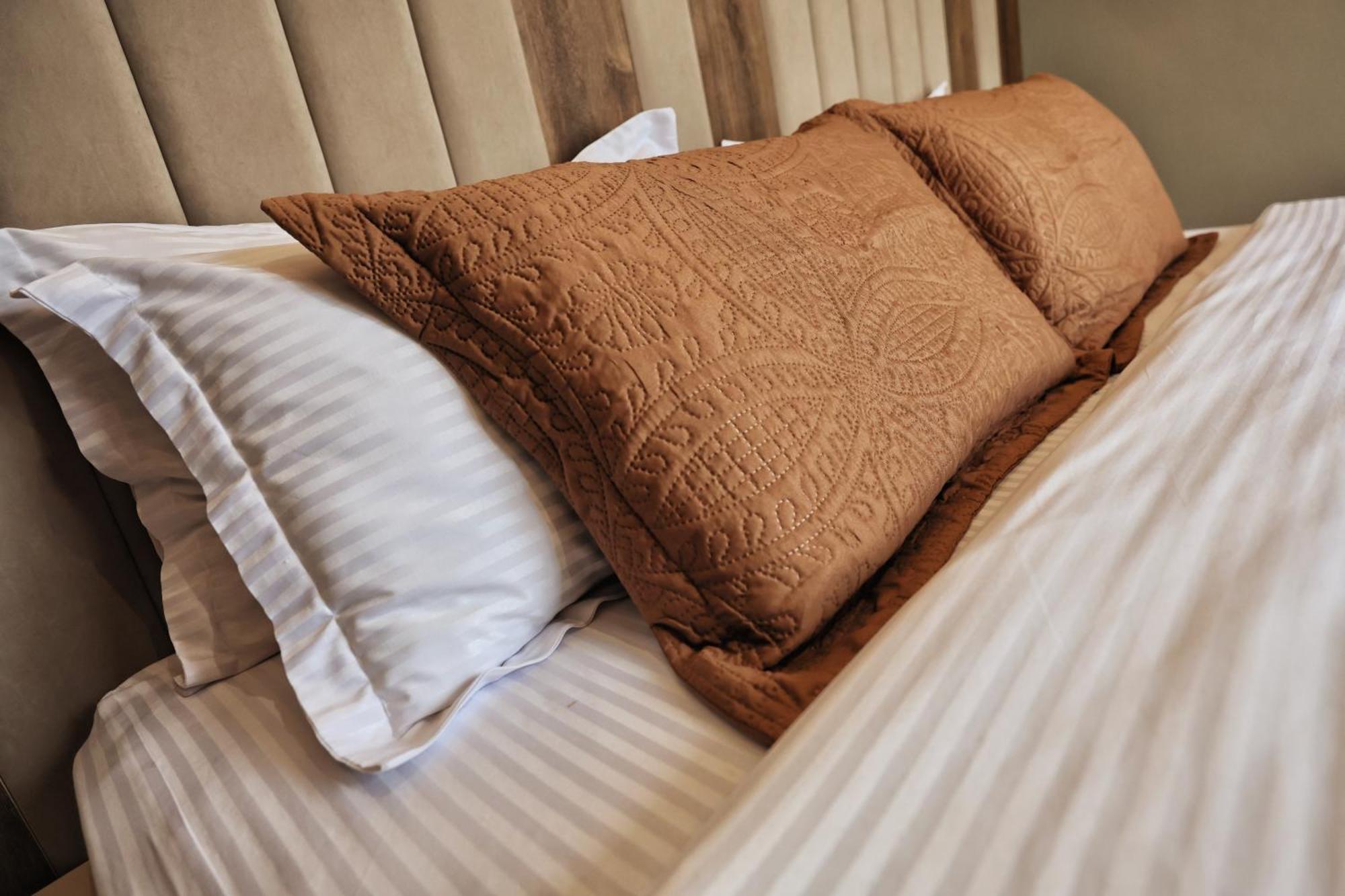 Vila Casablanca - Boutique Hotel & Restaurant Shkodër エクステリア 写真