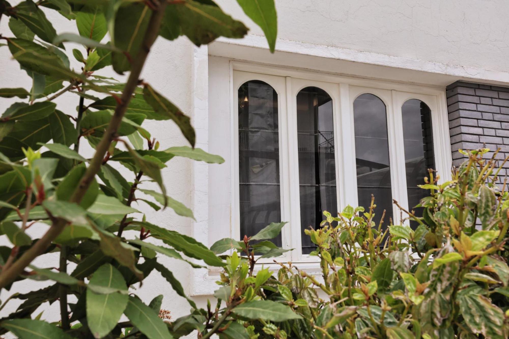 Vila Casablanca - Boutique Hotel & Restaurant Shkodër エクステリア 写真
